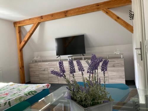 Ferienhaus Weise 4.9km von Marquardt entfernt