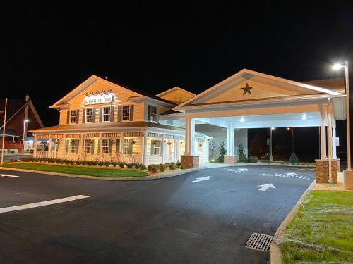 Exterior view, Country Inn of Hazlet in Hazlet (NJ)