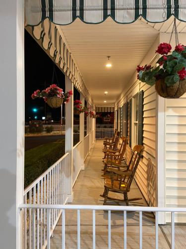 Country Inn of Hazlet 3