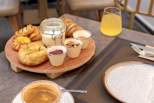 Hellenic Vibes Smart Hotel - image 6