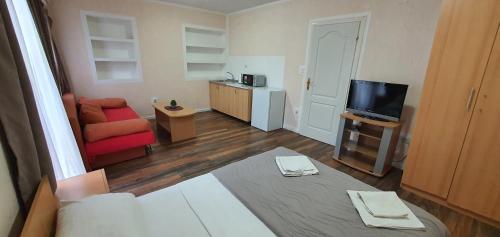 Martinović Rooms - image 7