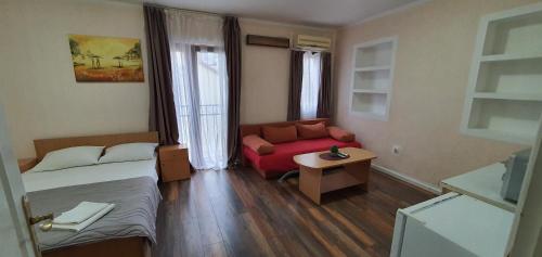 Martinović Rooms - image 5