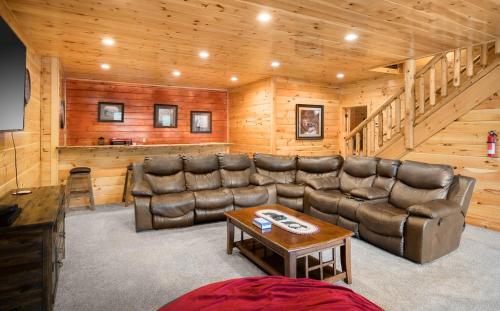 Heavenly Hideaway home - main image
