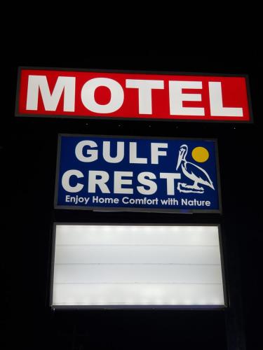 Gulf Crest Motel