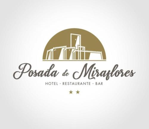 . Hotel Posada de Miraflores