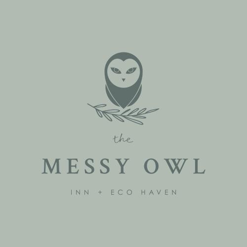. The Messy Owl Inn & Eco Haven
