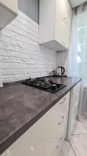 Аpartaments on Metalurhiv 34, Krivói Rog (foto 10)