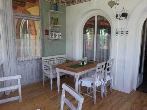 Gasthaus Joo-Wellness Pension in Sarvar
