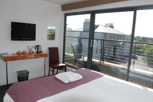 Great Western Hotel Aberdeen - image 8