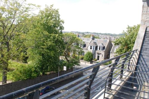 Great Western Hotel Aberdeen - image 12