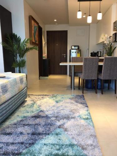 Istiraha Mactan Rental Condo