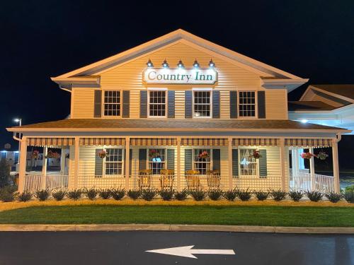 Country Inn of Hazlet - image 2
