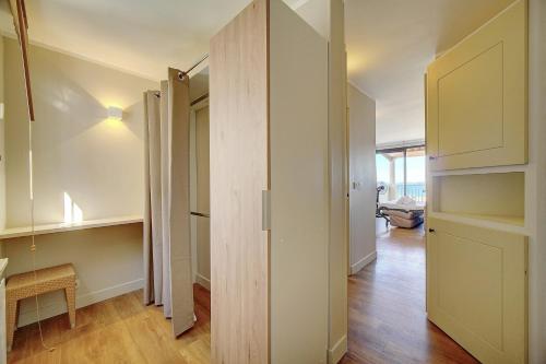 IMMOGROOM Cosy Modern Sea view Terrace AC Parking - CONGRESSBEACHES