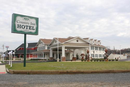 Country Inn of Hazlet