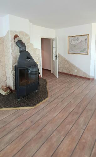 Haus Müritz, FeWo 15 Seeadler (Haus Muritz, FeWo 15 Seeadler) in Ludorf
