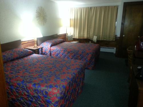 Bass River Motel