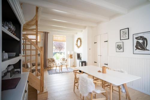 ทัศนียภาพภายนอกโรงแรม, Vakantiehuis New Zeeland in นาลวิก