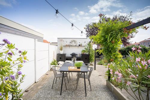 สวน, Vakantiehuis New Zeeland in นาลวิก