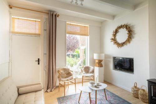 บริการและสิ่งอำนวยความสะดวก, Vakantiehuis New Zeeland in นาลวิก