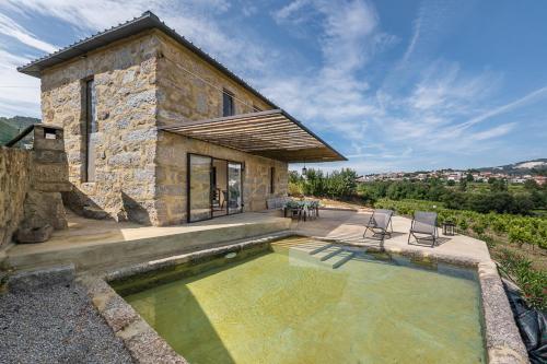GuestReady - Lemons' House gîte à louer Oldrões