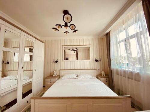 DeLight Apartments in Boriszpil