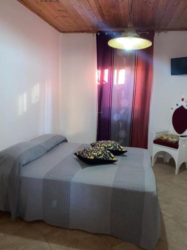 Casa vacanze Lulu'