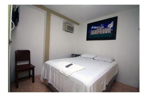 . Hotel El Castillo