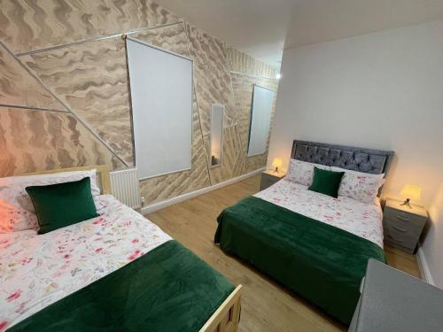 Ariana House Hotel