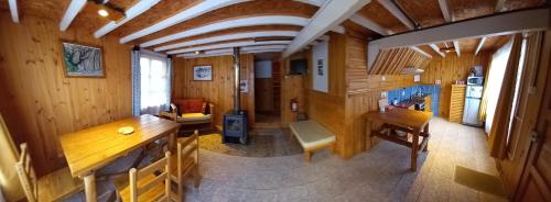 Cabañas Turin – Puerto Puyuguapi