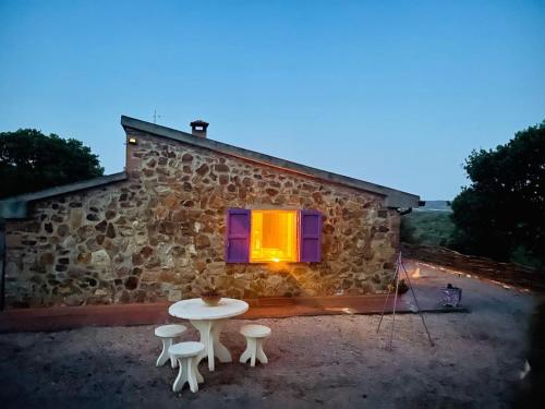 Mica Male! gîte à louer Casa Campoai Mori