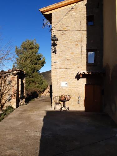 Ca La Martona - Accommodation - Montsonis