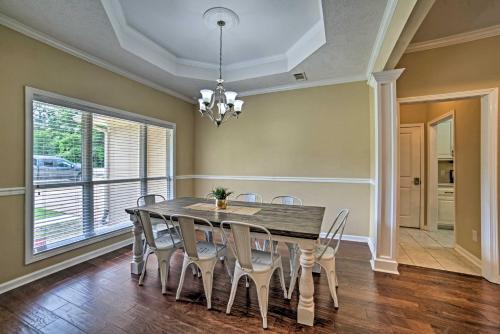 Modern Columbus Home 5 Mi to Historic Main St - image 4
