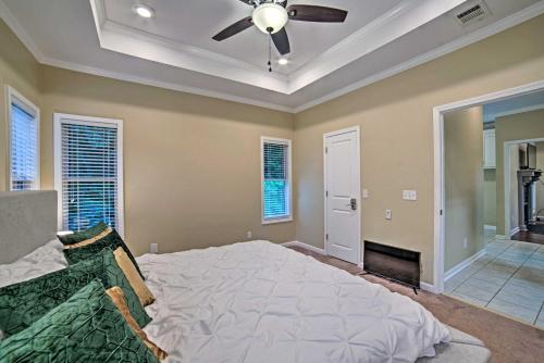 Modern Columbus Home 5 Mi to Historic Main St - image 9