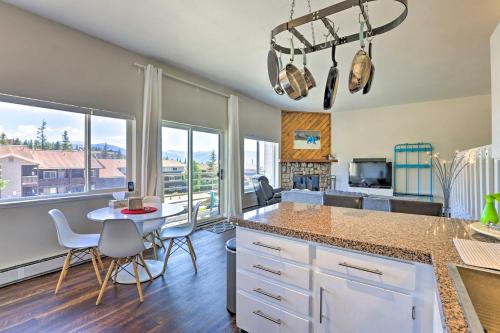Silverthorne Condo Hiker and Skier Paradise! - image 10