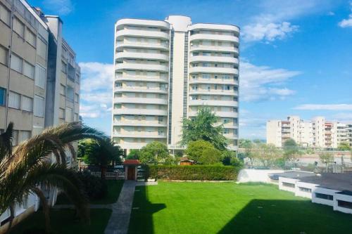  Apartamento Los Marineros, Playa y buen ambiente en EVER, Unterkunft in Laredo