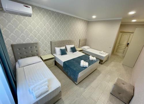 Elegant Hotel Resort - image 7