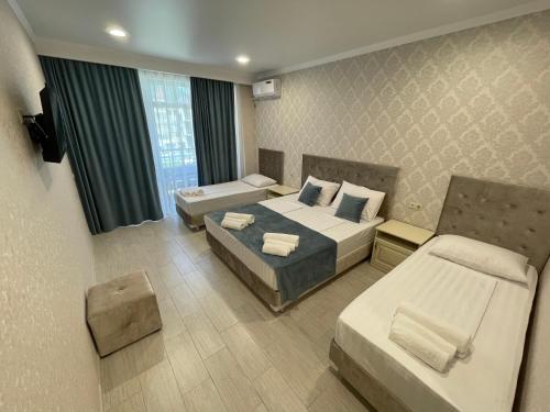 Elegant Hotel Resort - image 6