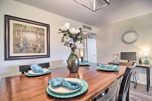 Luxury Condo with Patio Less Than 2 Mi to St Pete Beach - image 7