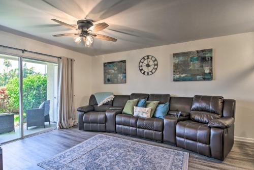Luxury Condo with Patio Less Than 2 Mi to St Pete Beach - image 5