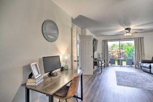 Luxury Condo with Patio Less Than 2 Mi to St Pete Beach - image 8