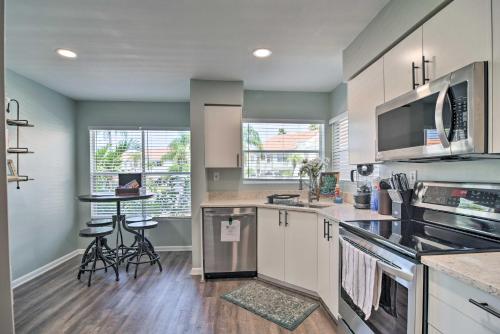 Luxury Condo with Patio Less Than 2 Mi to St Pete Beach - image 11