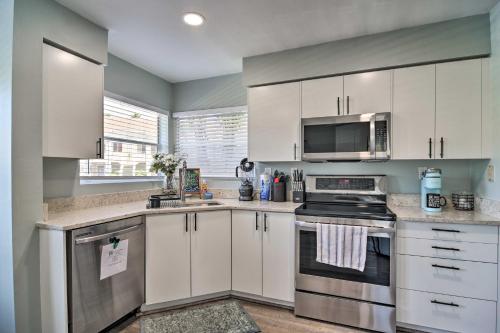 Luxury Condo with Patio Less Than 2 Mi to St Pete Beach - image 10