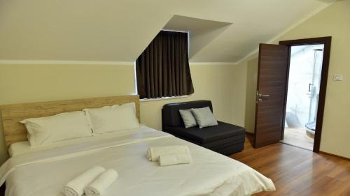 Apartmani Mali vikend Apartmani Mali vikend