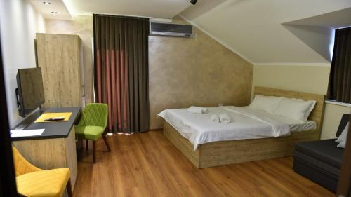 Apartmani Mali vikend Apartmani Mali vikend