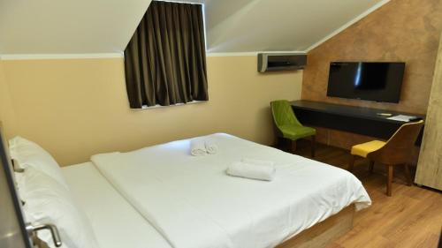 Apartmani Mali vikend Apartmani Mali vikend