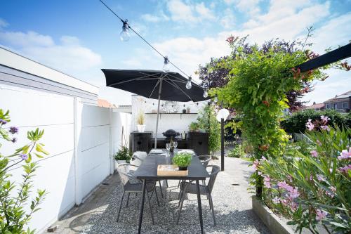 สวน, Vakantiehuis New Zeeland in นาลวิก