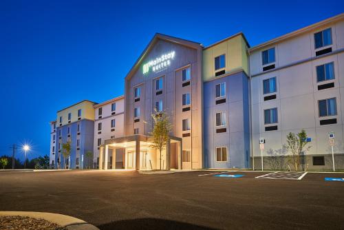 MainStay Suites Carlisle - Harrisburg - 숙소 외관