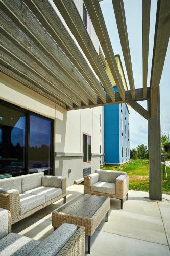 MainStay Suites Carlisle - Harrisburg - 편의 시설/서비스