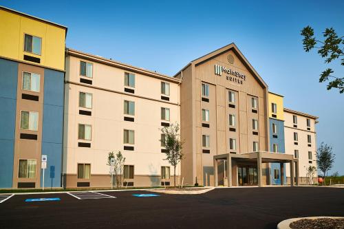 MainStay Suites Carlisle - Harrisburg - 숙소 외관