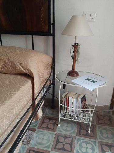 B&B L'amaca della felicità